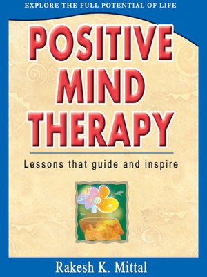 cover image of Positive Mind Therapy